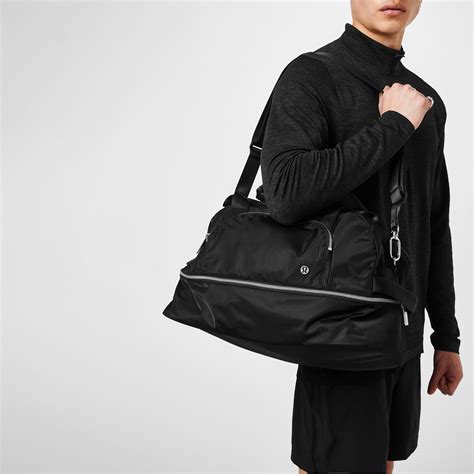 lululemon city adventurer bag